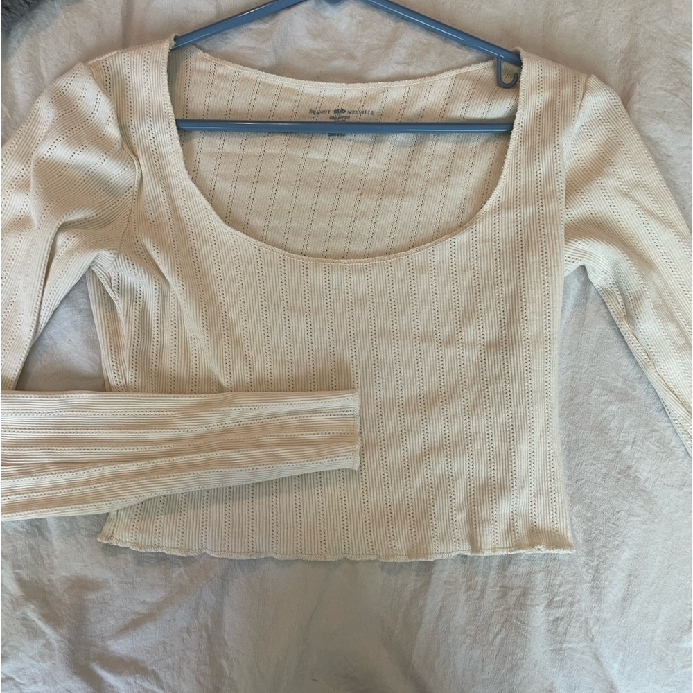 Brandy Melville Long Sleeve